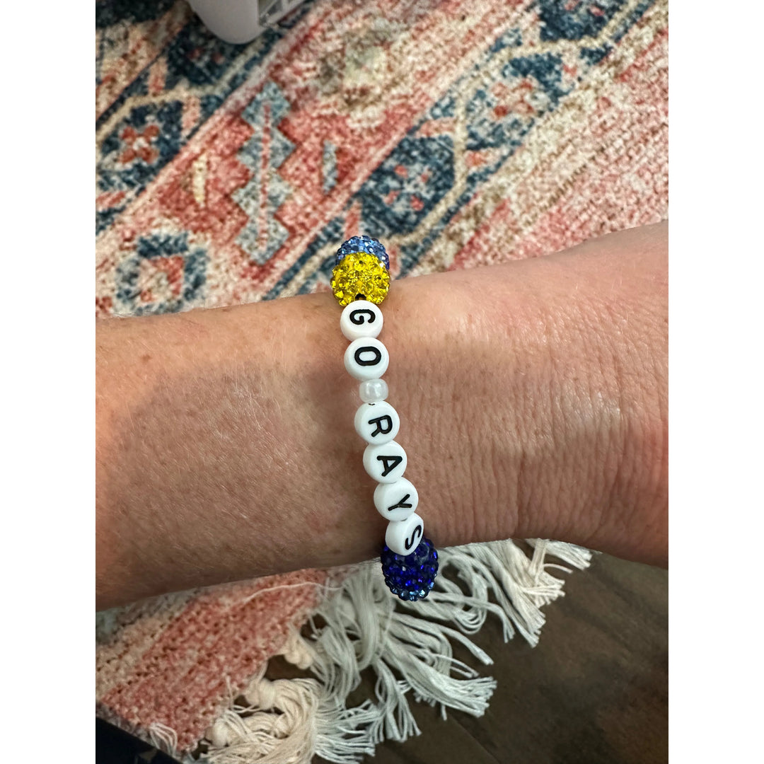 sport bracelets