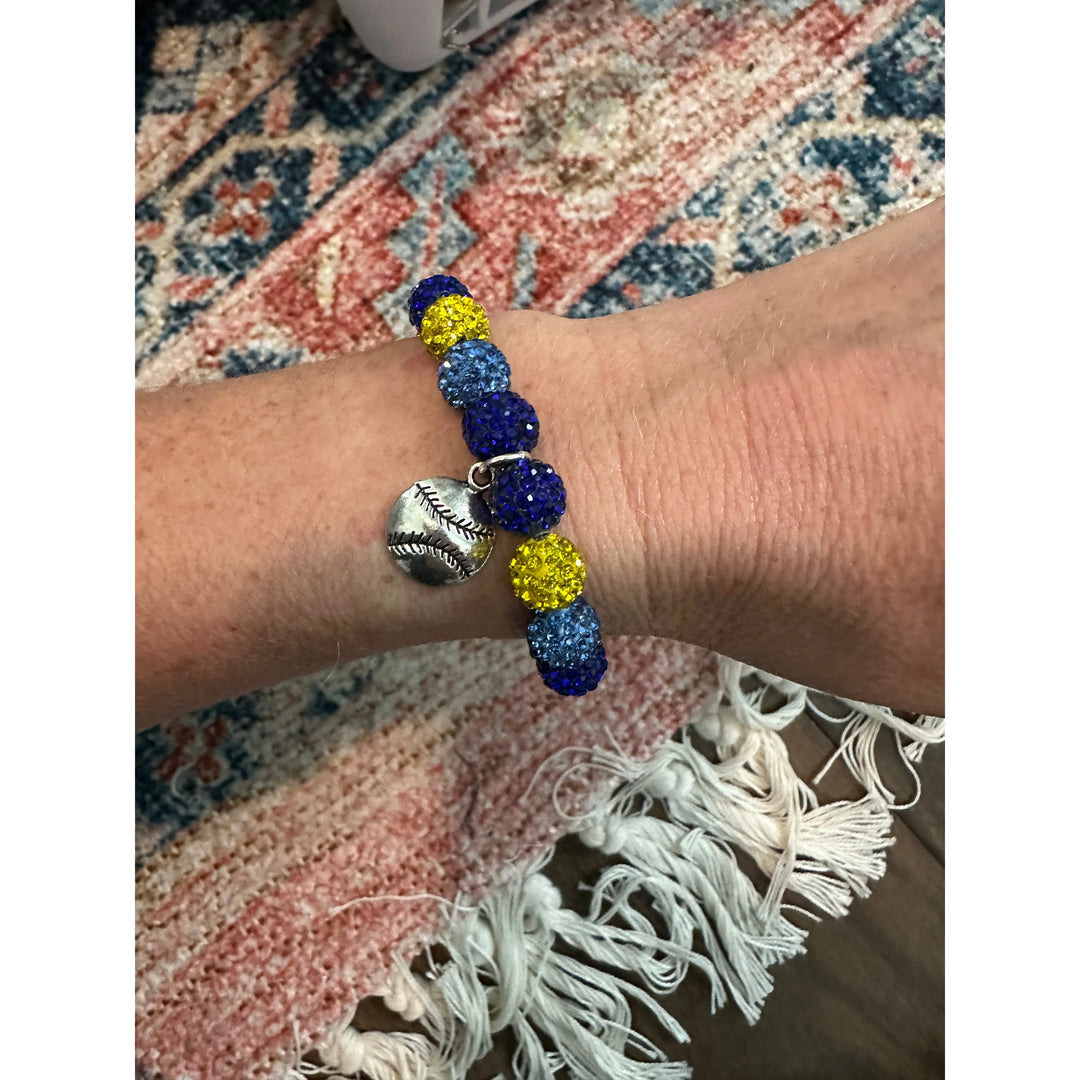 sport bracelets
