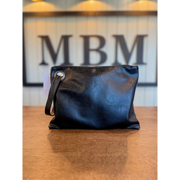 The Milano Clutch