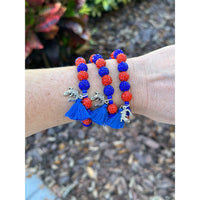 Sparkle Collegiate Bracelet