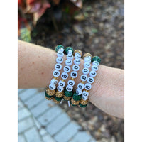 Sparkle Collegiate Bracelet