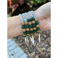 Sparkle Collegiate Bracelet