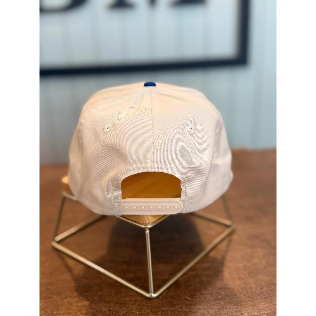 Hey Batter Swing Hat