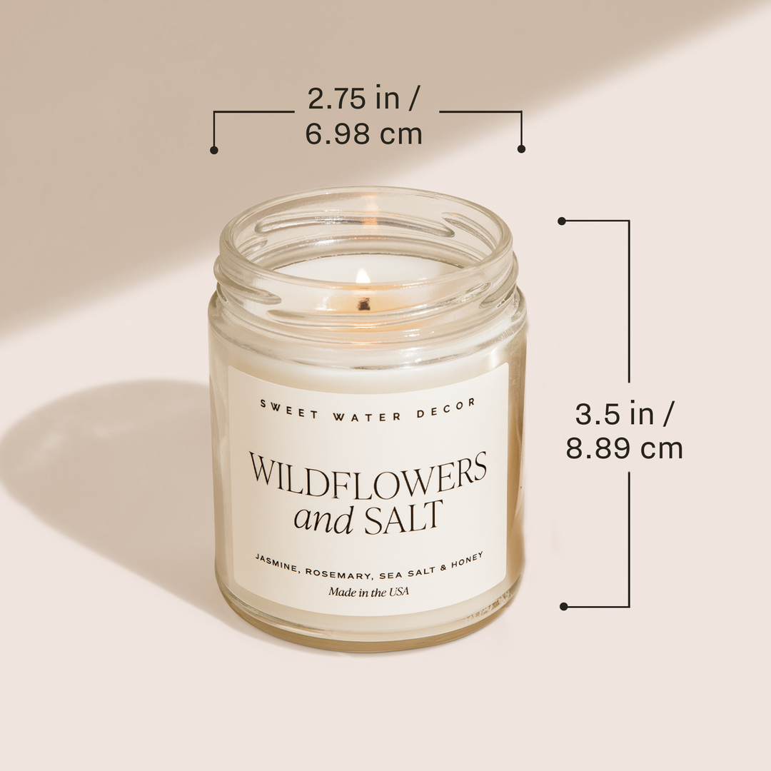 In My Engaged Era Candle