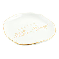 Pretty Little Things Trinket Dish