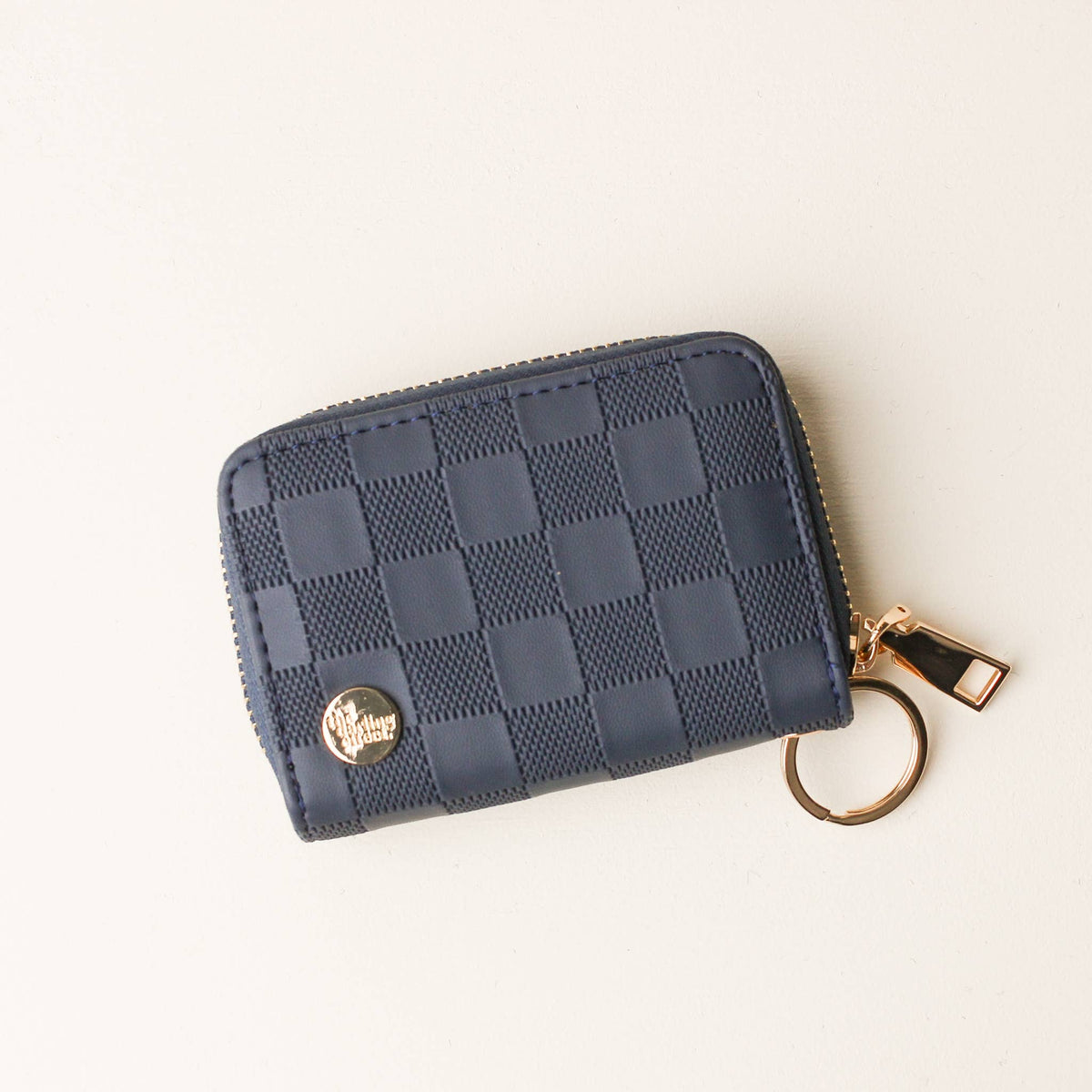 boutique wallet keychain