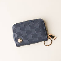 boutique wallet keychain