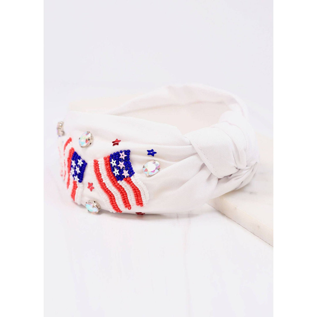 Grand ole' Flag Headband