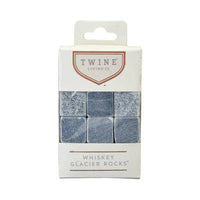 Glacier Rock® Cooling Stones by Twine®