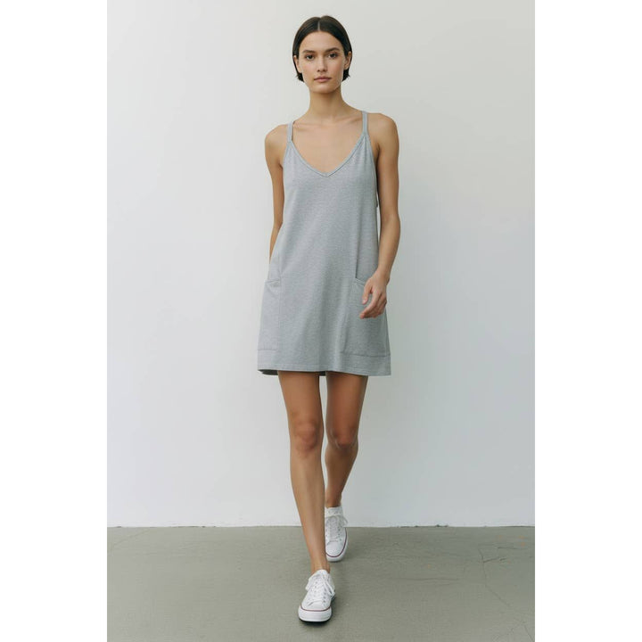 Saltwater Cove Dress