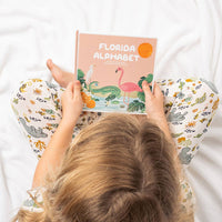 Florida Alphabet Book