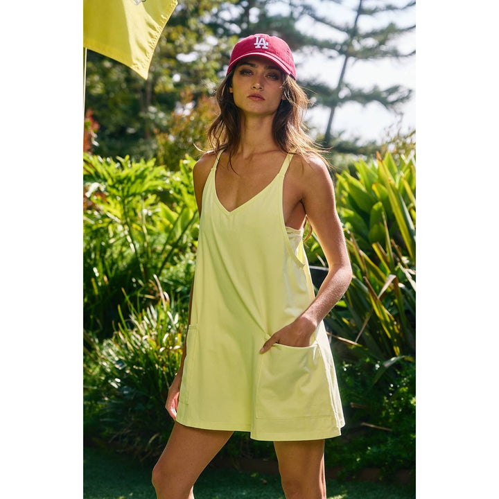 Saltwater Cove Dress