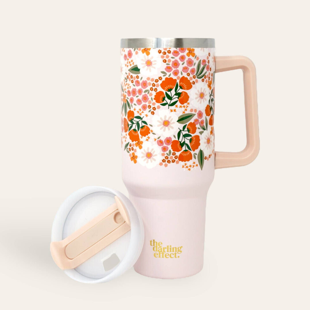 40oz Take Me Everywhere Tumbler