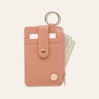 boutique keychain wallet