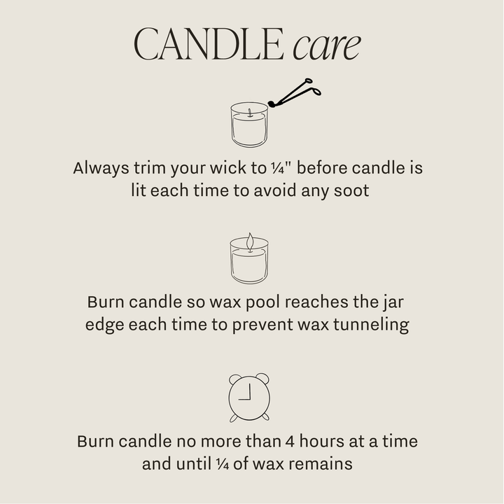 In My Engaged Era Candle