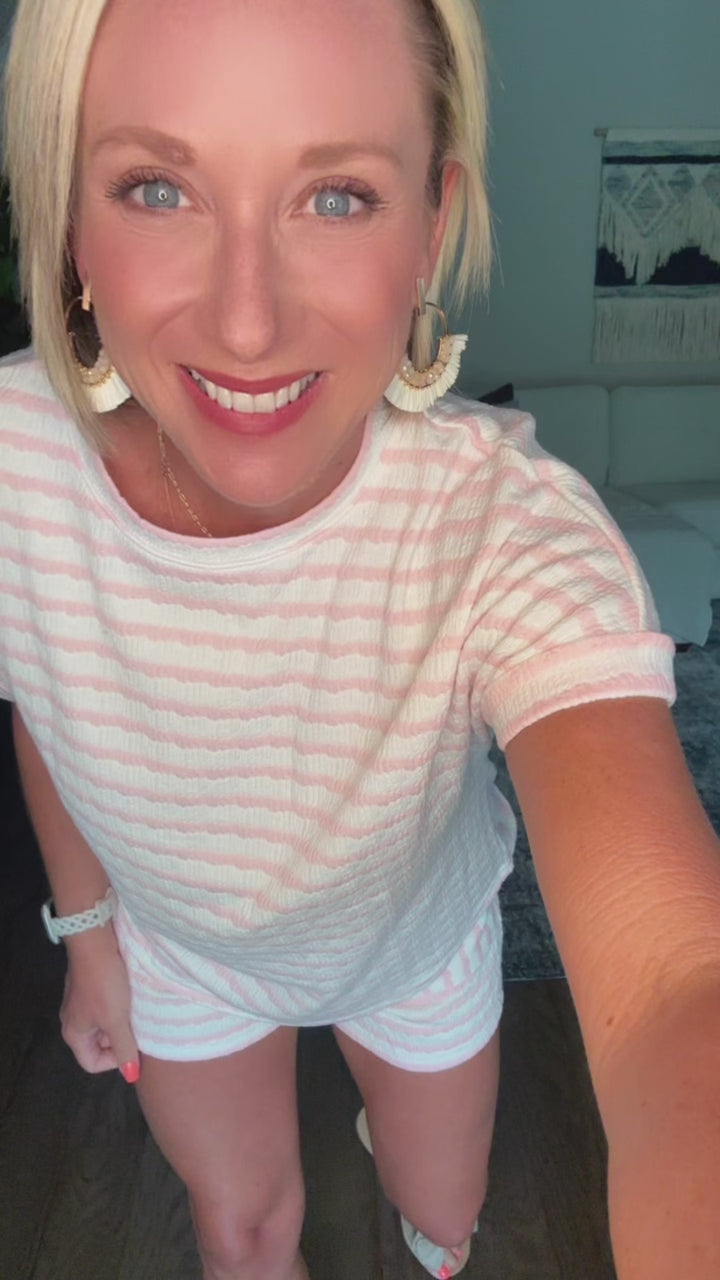 Nantucket In Pink