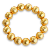 Candace Bracelet Gold