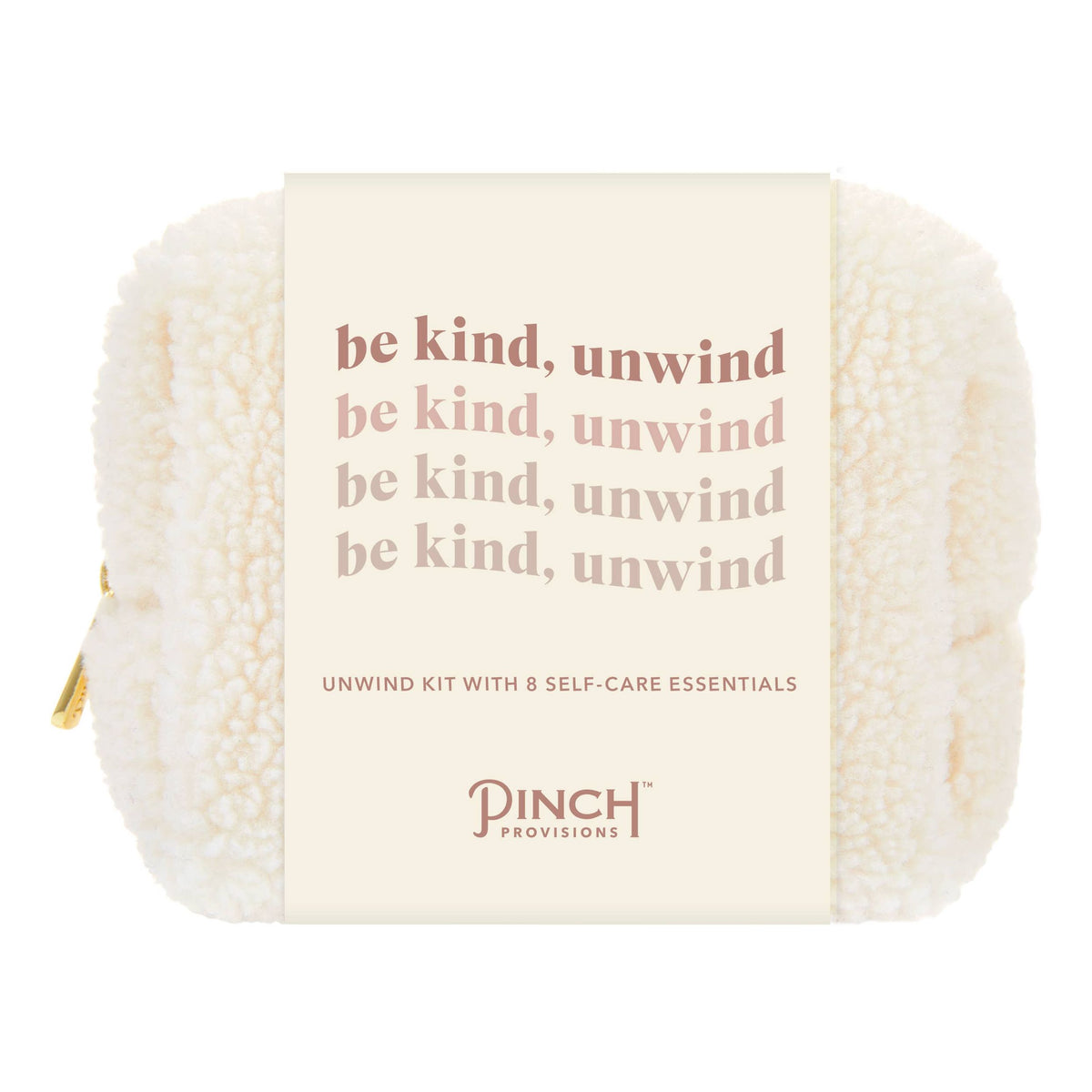 Be Kind, Unwind Kit
